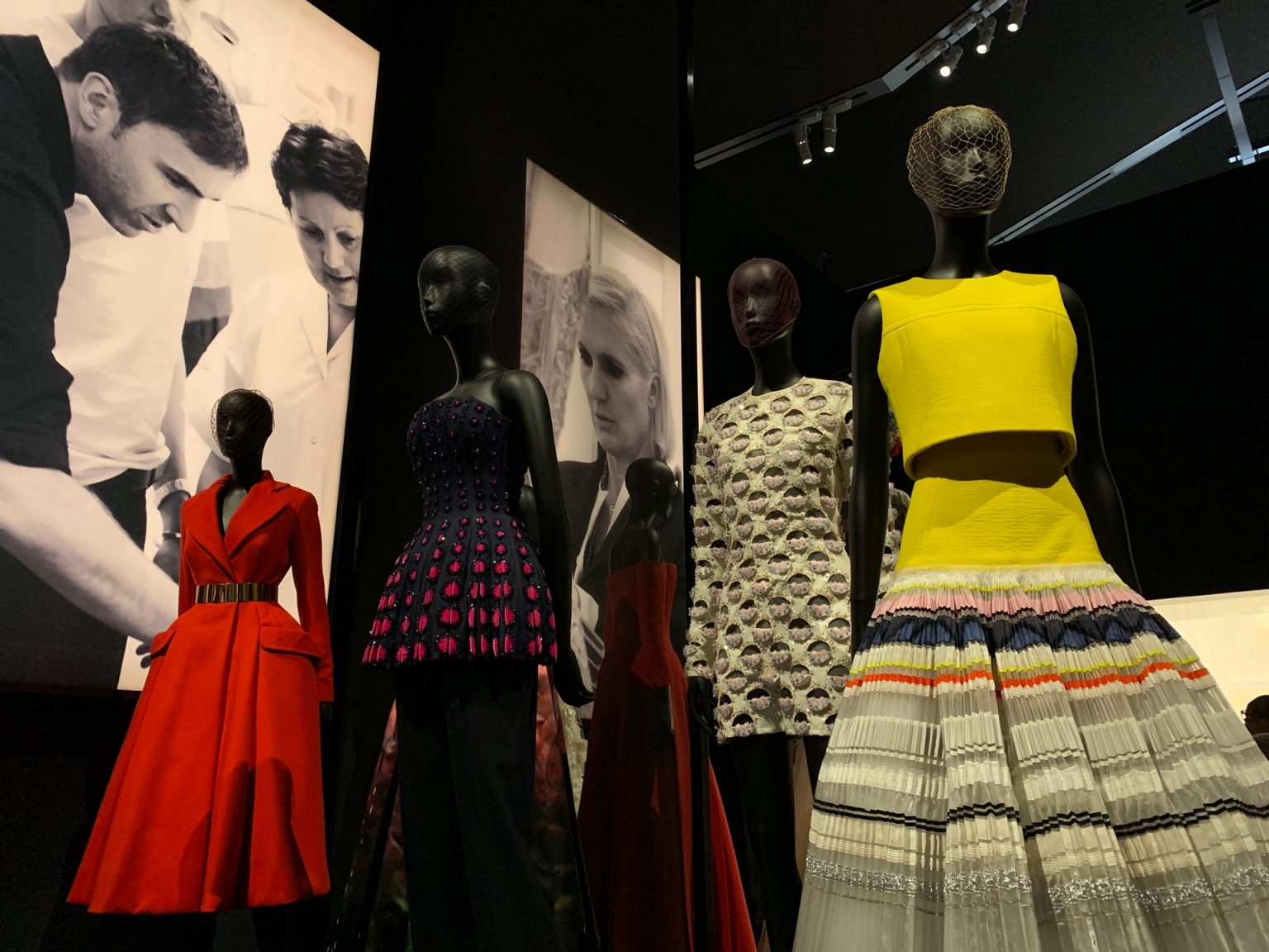 Reasons To Study Fashion Design Laissez Passer