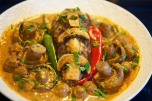 high sodium recipes